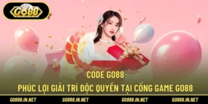 Code Go88