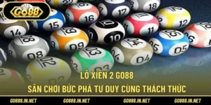 Lô xiên 2 Go88