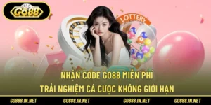 Nhận code Go88 miễn phí