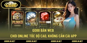 Go88 bản web