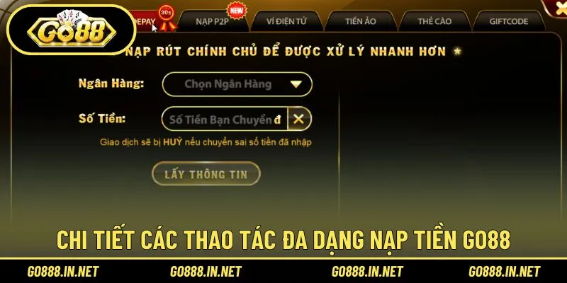 Bật mí quy trình đa dạng và an toàn