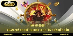 Nổ hũ Go88
