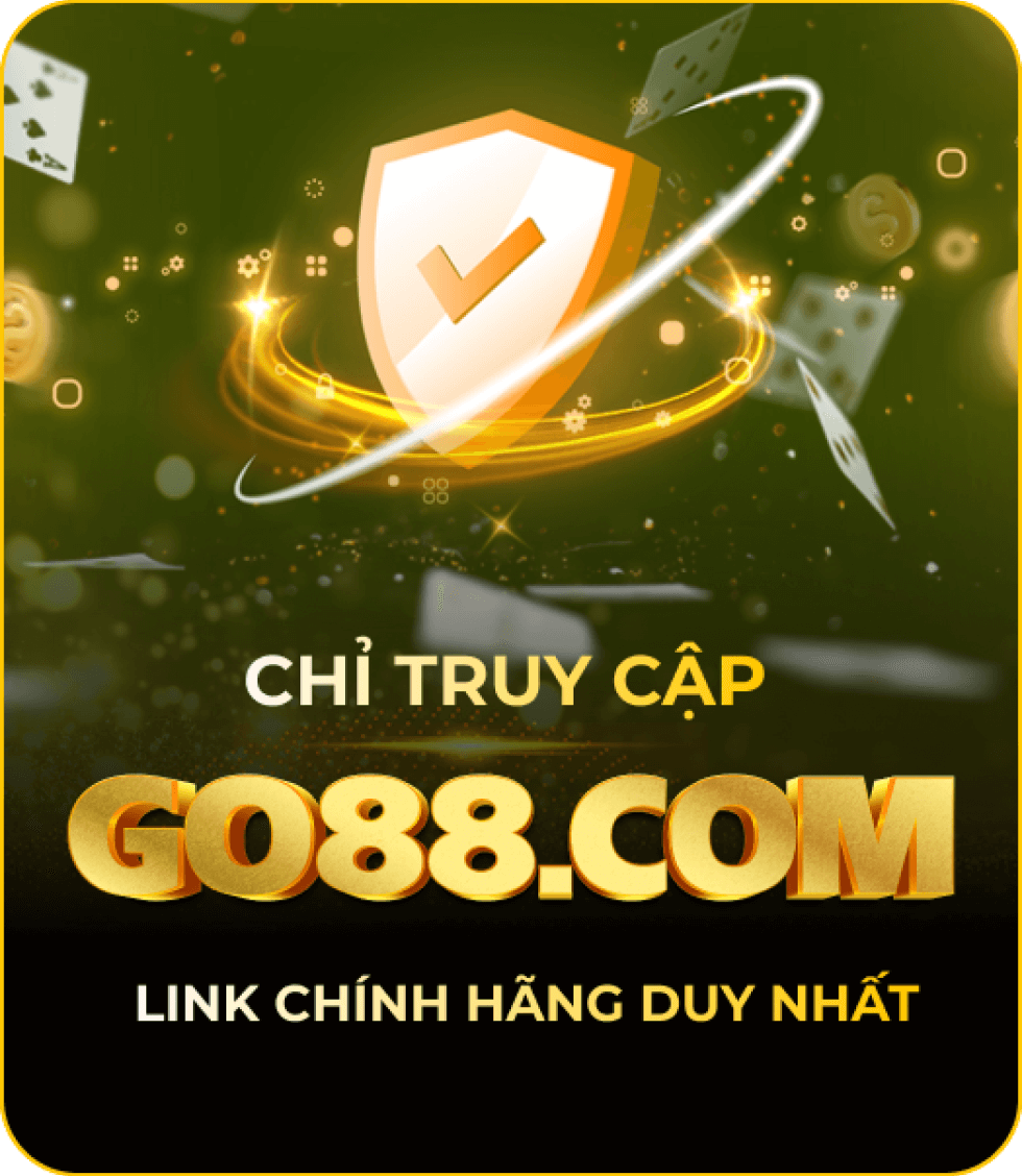 right banner go88