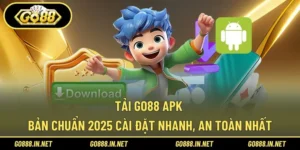 Tải Go88 APK