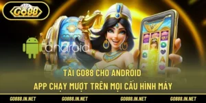 Tải Go88 cho Android