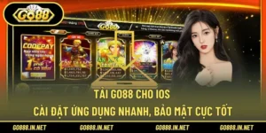 Tải Go88 cho iOS