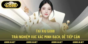 Tài Xỉu Go88