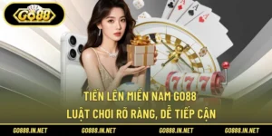 Tiến lên miền nam Go88