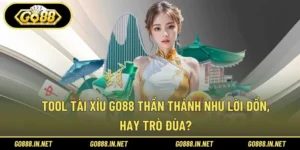 Tool tài xỉu Go88