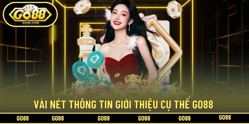 Giới thiệu go88