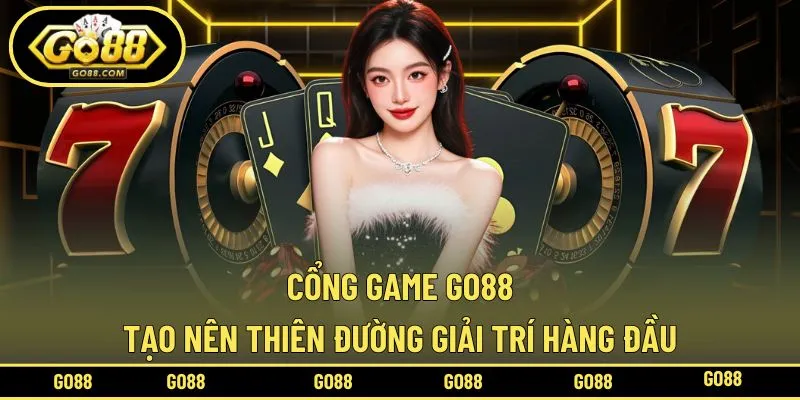 ưu điểm go88